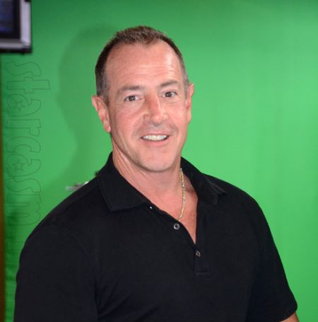 Michael Lohan was married to his first wife, Dina Sullivan Lohan for about 22 years.